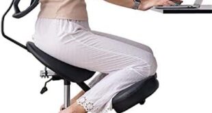 Comfort & Style: Ergonomic Chairs for Home or Office!