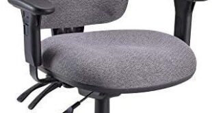 Ergonomic Office Chairs for Comfort and Support