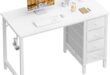 Stylish and Functional Computer Desks for Every Space