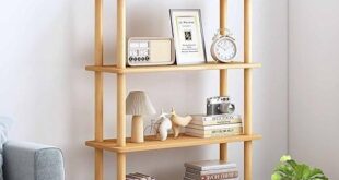 Explore Stylish and Functional Home Decor Shelving Options