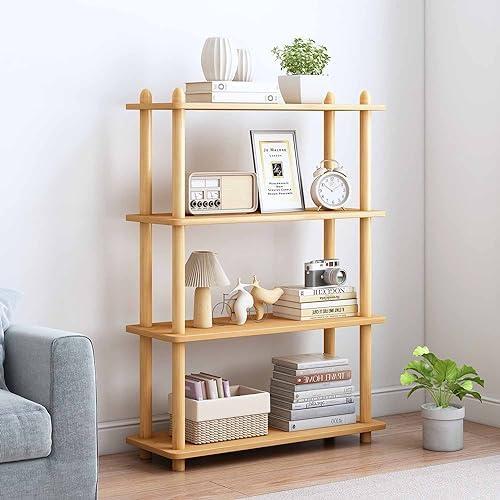 Explore Stylish and Functional Home Decor Shelving Options