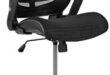 Discover Affordable Ergonomic Office Chairs for Comfort