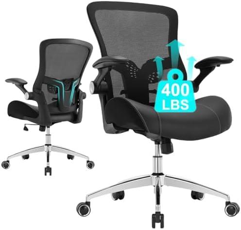 Discover Comfort with Our Ergonomic Office Chairs Today!