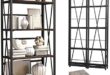 Stylish and Functional Bookcases for Every Home Need