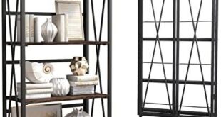 Stylish and Functional Bookcases for Every Home Need