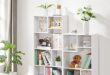 Stylish Multi-Tier Bookshelves for Every Space