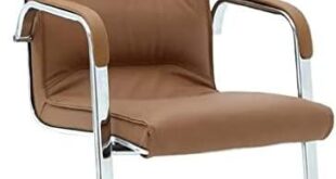 Stylish, Adjustable Chairs for Comfort and Functionality