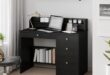 Stylish Desks for Home Office and Study Needs