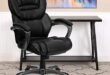 Ergonomic Office Chairs for Ultimate Comfort and Support