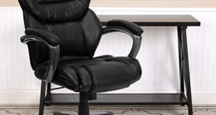 Ergonomic Office Chairs for Ultimate Comfort and Support