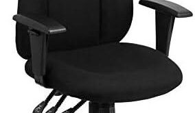 Ergonomic Office Chairs for Comfort and Support