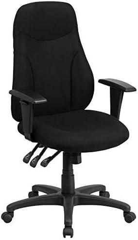 Ergonomic Office Chairs for Comfort and Support