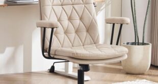 Enhance Comfort and Style with Our Ergonomic Office Chairs