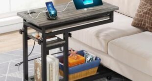 Discover Durable and Stylish Desks for Every Workspace