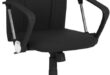 Stylish Office Chairs for Comfort and Support