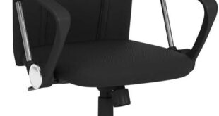 Stylish Office Chairs for Comfort and Support