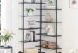 Versatile Bookshelves for Stylish and Organized Spaces