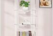 Stylish and Functional Bookshelves for Every Space