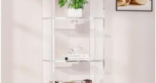 Stylish and Functional Bookshelves for Every Space