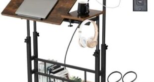 Versatile Desks for Every Workspace Need and Style