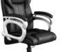 Ergonomic Office Chairs for Comfort and Productivity