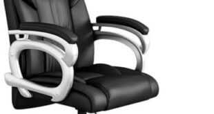 Ergonomic Office Chairs for Comfort and Productivity