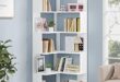 Discover versatile storage with our stylish bookshelves!