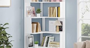 Discover versatile storage with our stylish bookshelves!