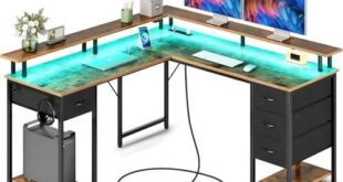 Explore Stylish & Practical Home Office Desks Online!