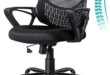 Ergonomic Office Chairs for Comfort and Style