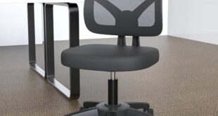 Find Your Comfort: Ergonomic Chairs for Every Need