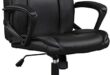 Elevate Comfort with These Versatile Office Chairs Today!