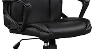 Elevate Comfort with These Versatile Office Chairs Today!