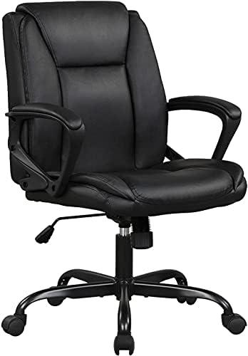 Elevate Comfort with These Versatile Office Chairs Today!