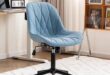 Explore Ergonomic Chairs for Ultimate Comfort and Style