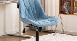 Explore Ergonomic Chairs for Ultimate Comfort and Style