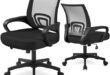 Discover Ergonomic Office Chairs for Comfort and Style