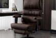 Explore Ergonomic Office Chairs for Ultimate Comfort!