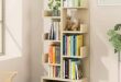 Explore Elegant Bookshelf Solutions for Your Home Storage Needs