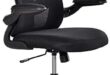 Explore Ergonomic Office Chairs for Ultimate Comfort!