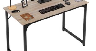 Versatile Desks for Every Home Office Style