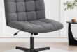 Ergonomic Office Chairs for Comfort and Style at Your Desk