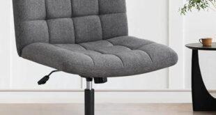 Ergonomic Office Chairs for Comfort and Style at Your Desk