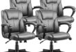 Discover Comfort: Ergonomic Office Chairs for Every Need