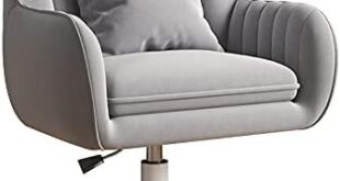 Unwind in Style: Our Review of the Versatile Swivel Chair