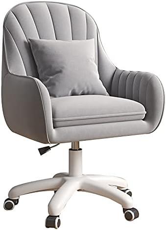 Unwind in Style: Our Review of the Versatile Swivel Chair