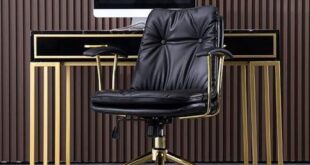 Discover Stylish and Comfortable Office Chairs for You