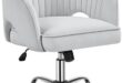 Transforming Our Workspace: A Review of the Yaheetech Velvet Chair