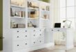 Stylish Storage Solutions: Browse Our Unique Bookcases Today!