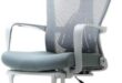 Ergonomic Office Chairs for Comfort and Style at Home